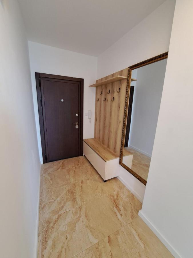 Onyx 2 Private Beach Apartment Sveti Vlas Exteriör bild