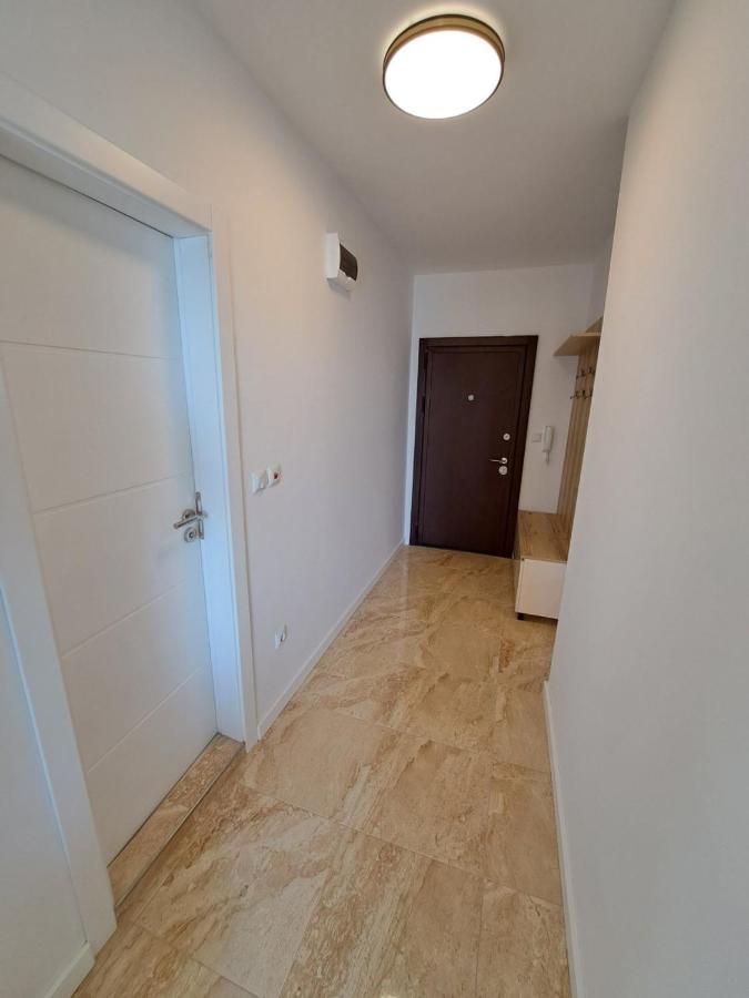 Onyx 2 Private Beach Apartment Sveti Vlas Exteriör bild